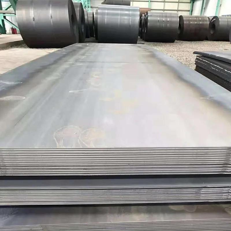 carbon steel plate